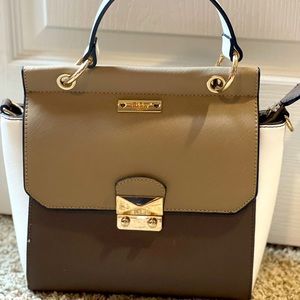 Nicole Lee Nikky satchel